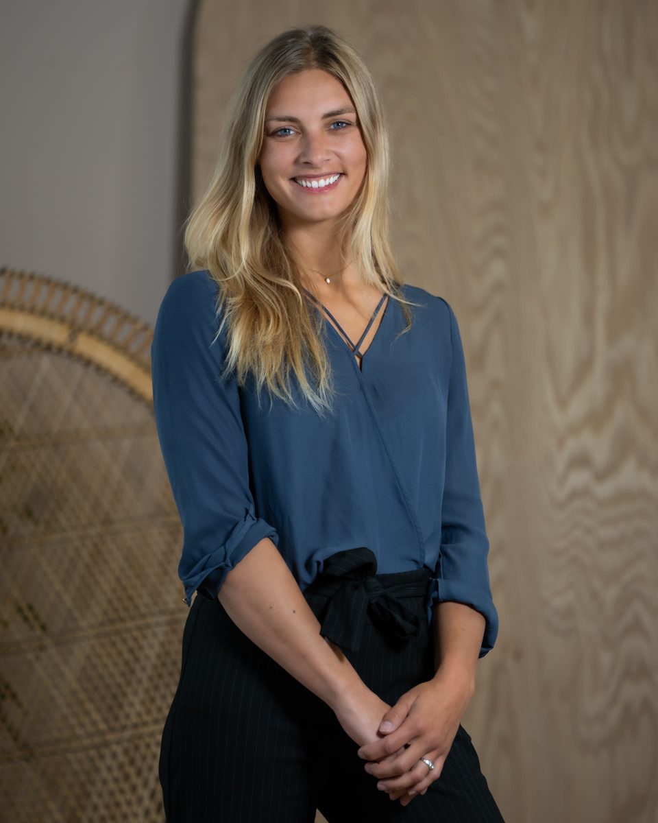 Chelsey Walker