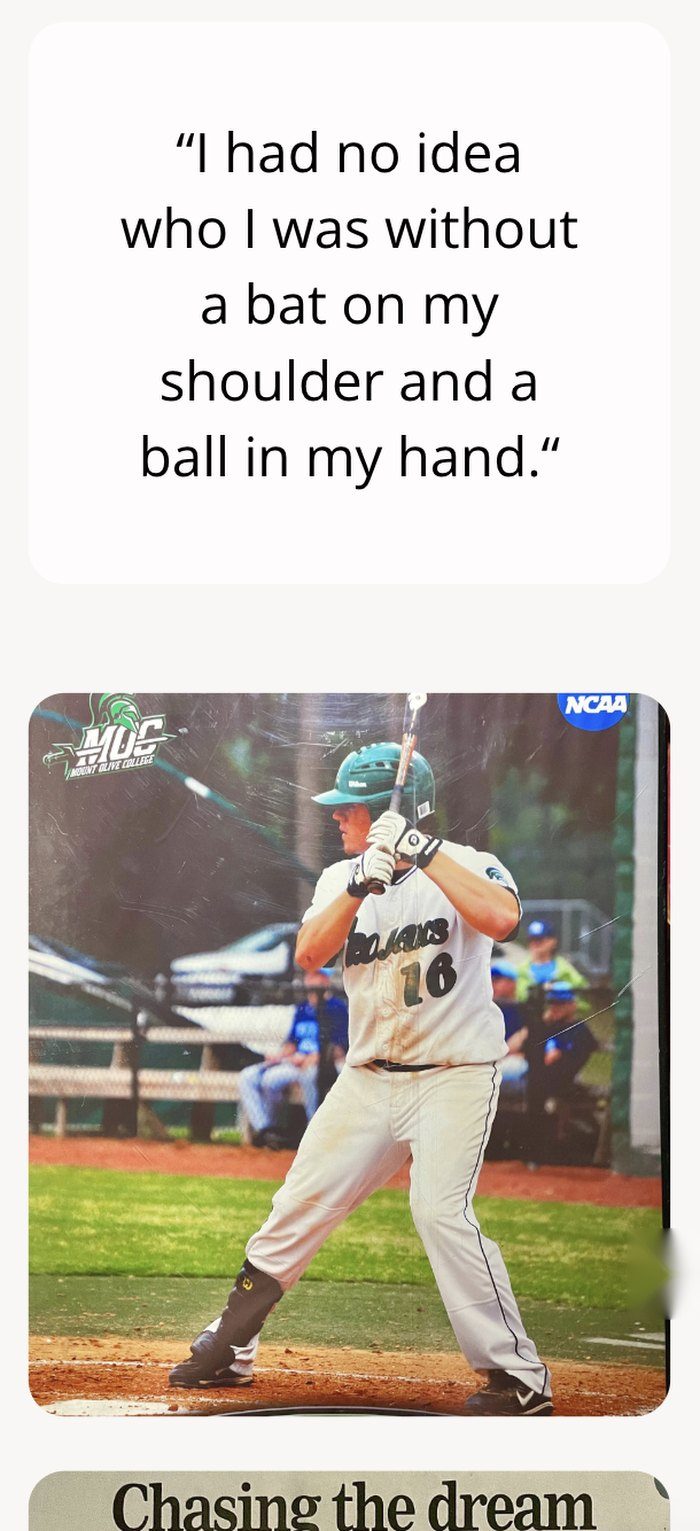 Mobile testimonials