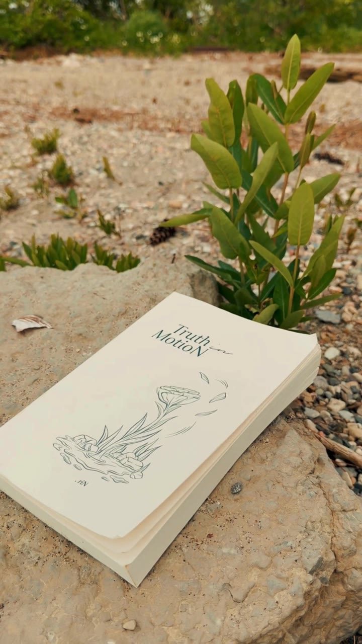 Order the book video