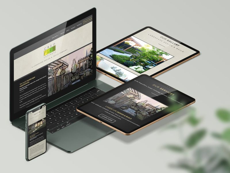 Websites
